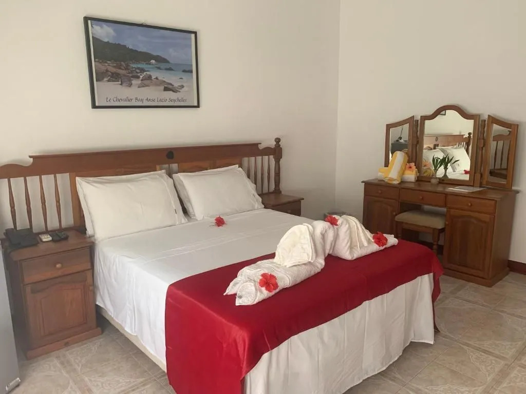 Le Chevalier Bay Guesthouse