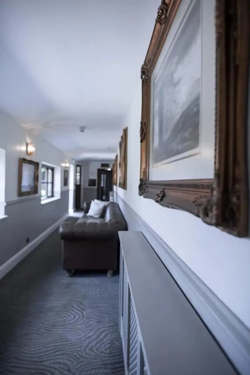 Seiont Manor Hotel