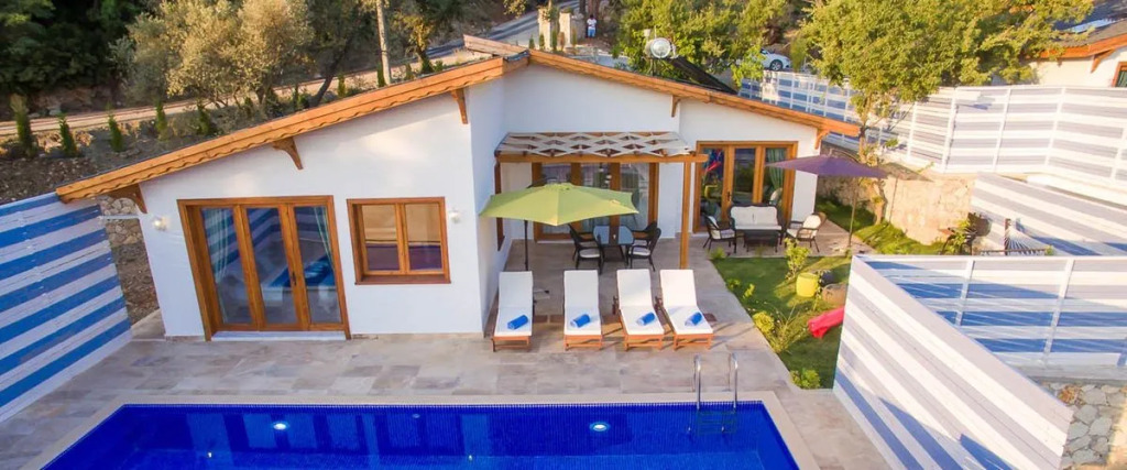 Villa Sunset 2
