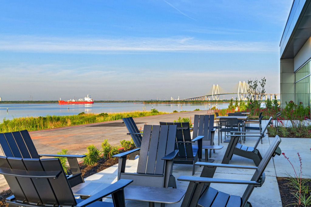 Hyatt Regency Baytown-Houston