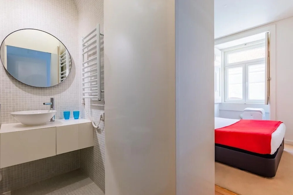 Chiado Prime Garrett Apartment