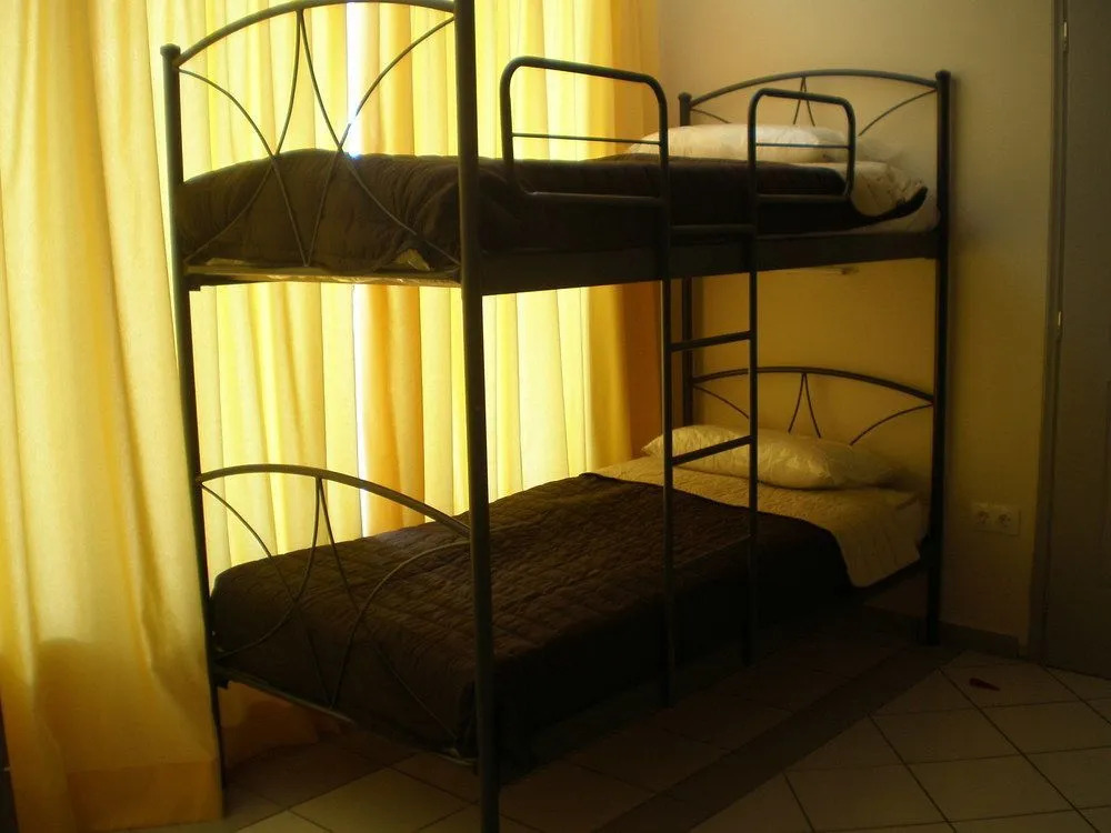 AS-city hostel