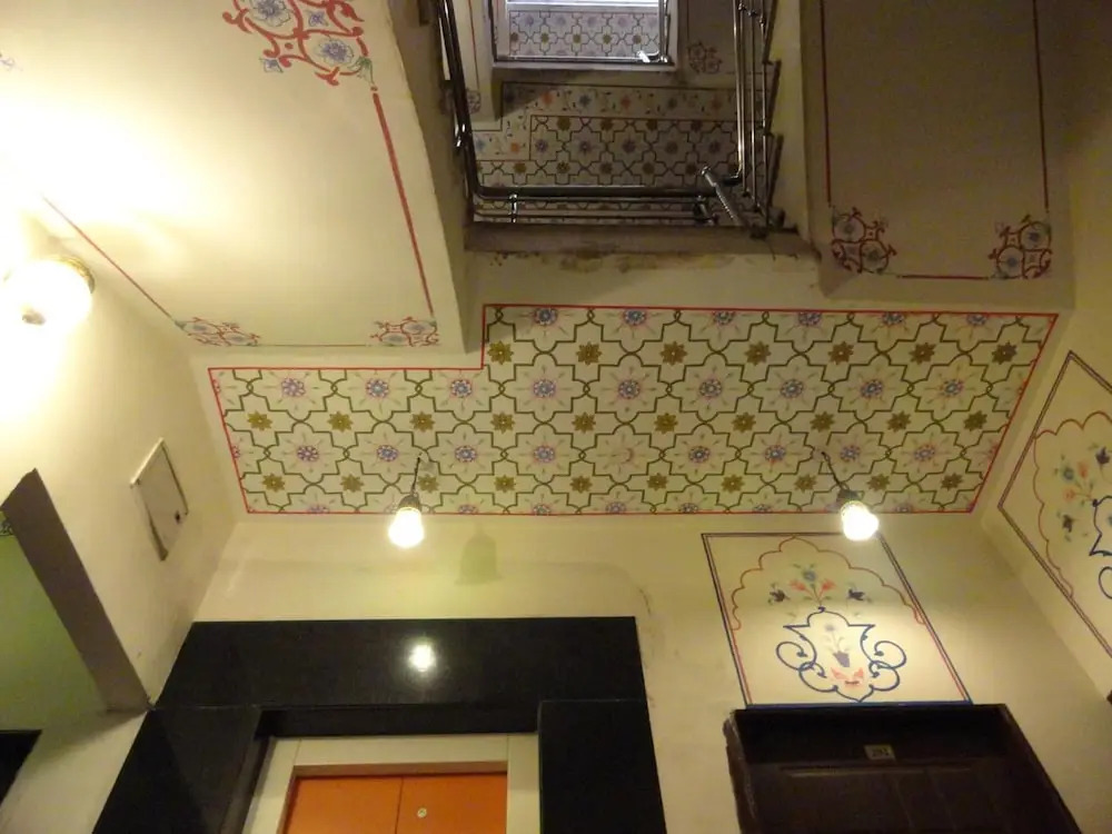 Hotel Miraya