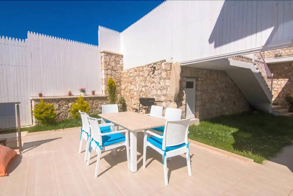 Villa Deniz
