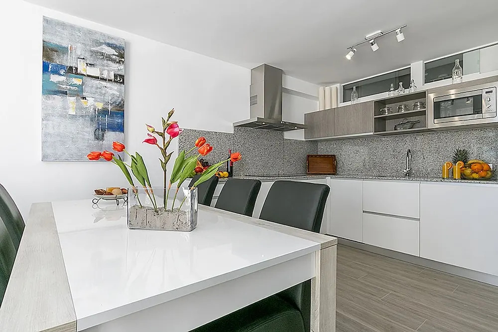 Apartamento Ciudad Blanca 2