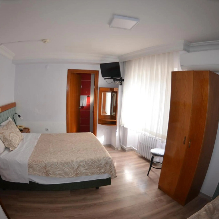 Hotel Padova