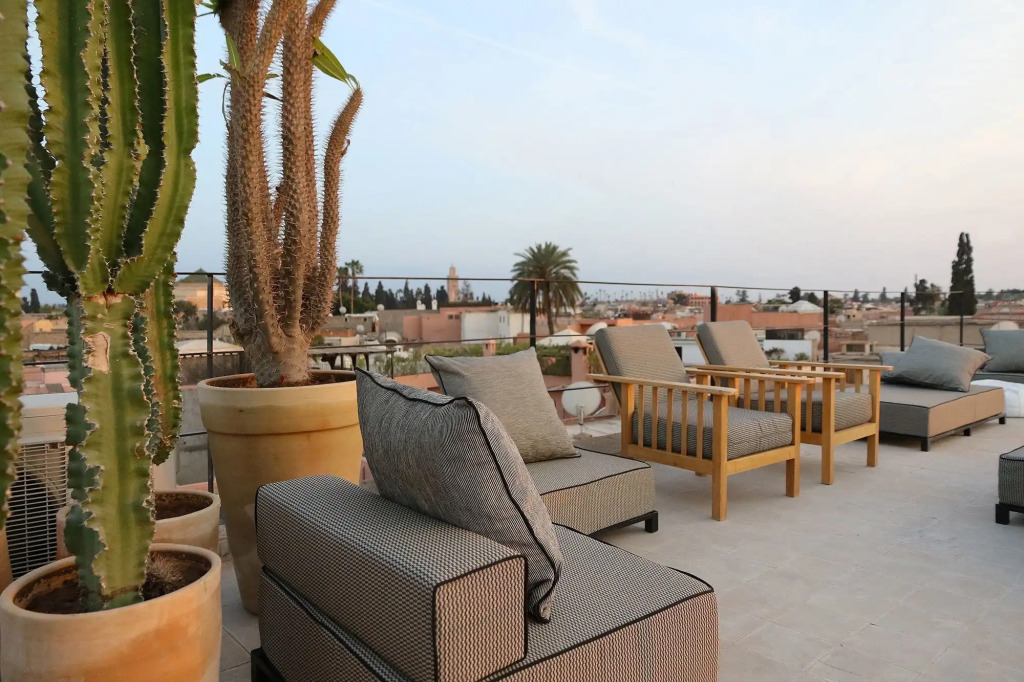 Riad Dar Bahi