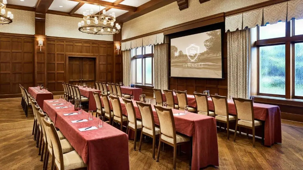 The Sewanee Inn