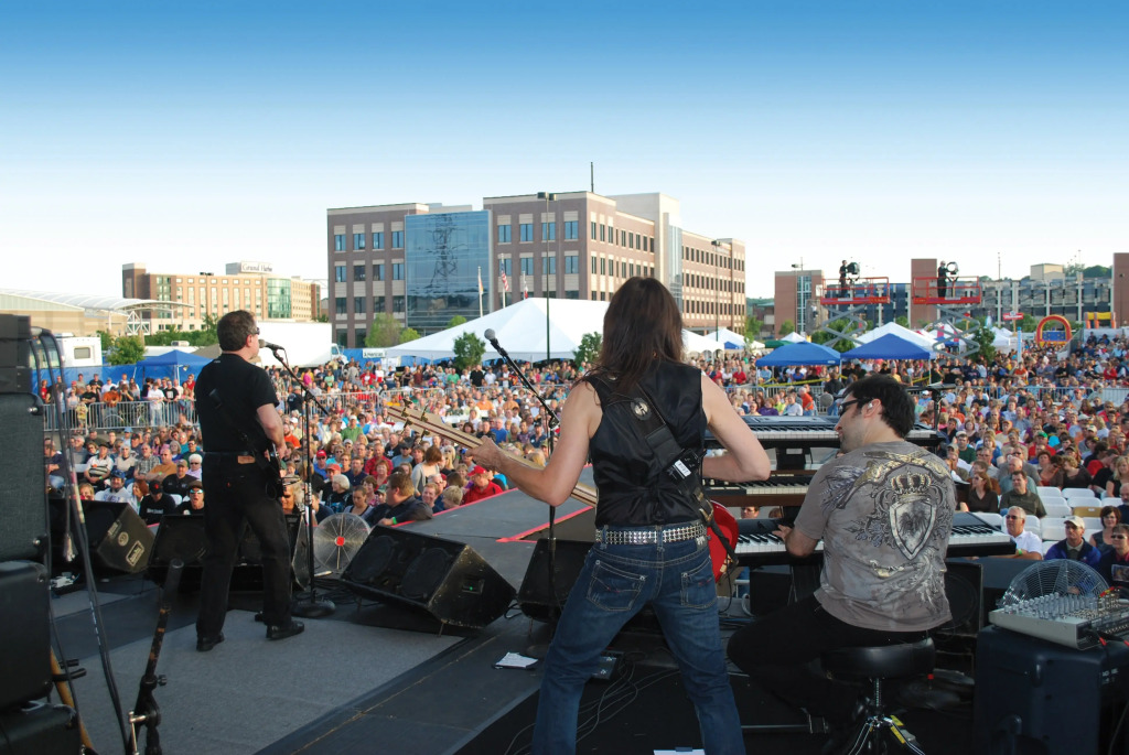 Holiday Inn Dubuque/Galena by IHG