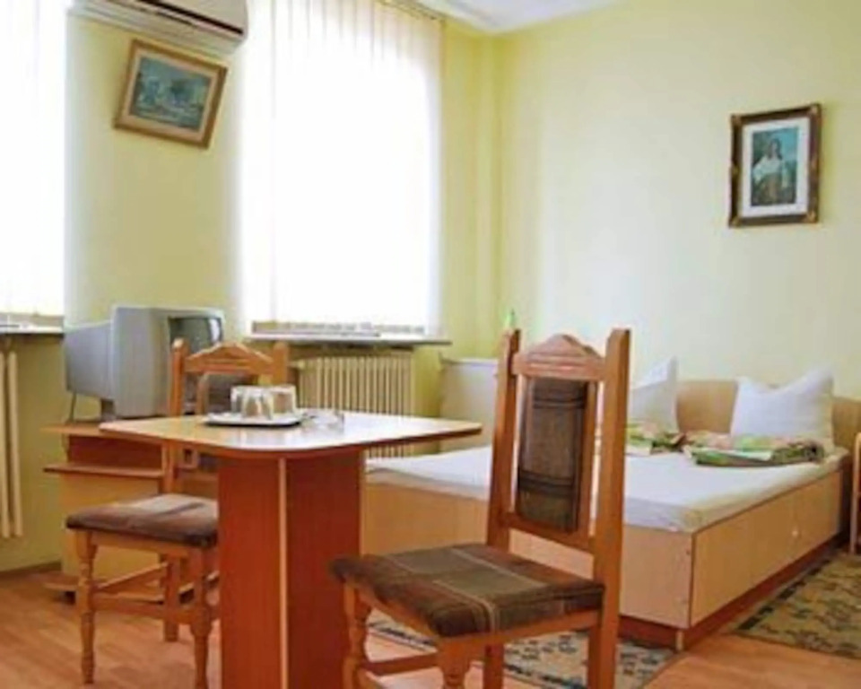 Hotel Continental City Center