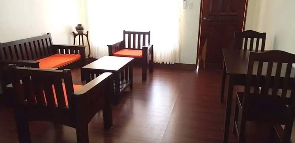 Balay Ni Manuel Ken Maria