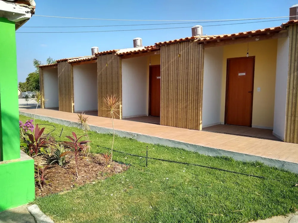 Hotel pousada Xique Xique