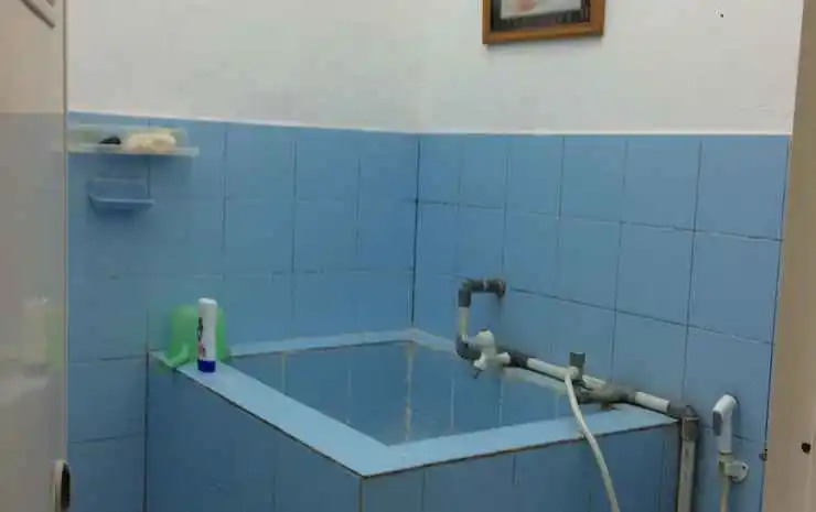 Marlon's Rest Homestay