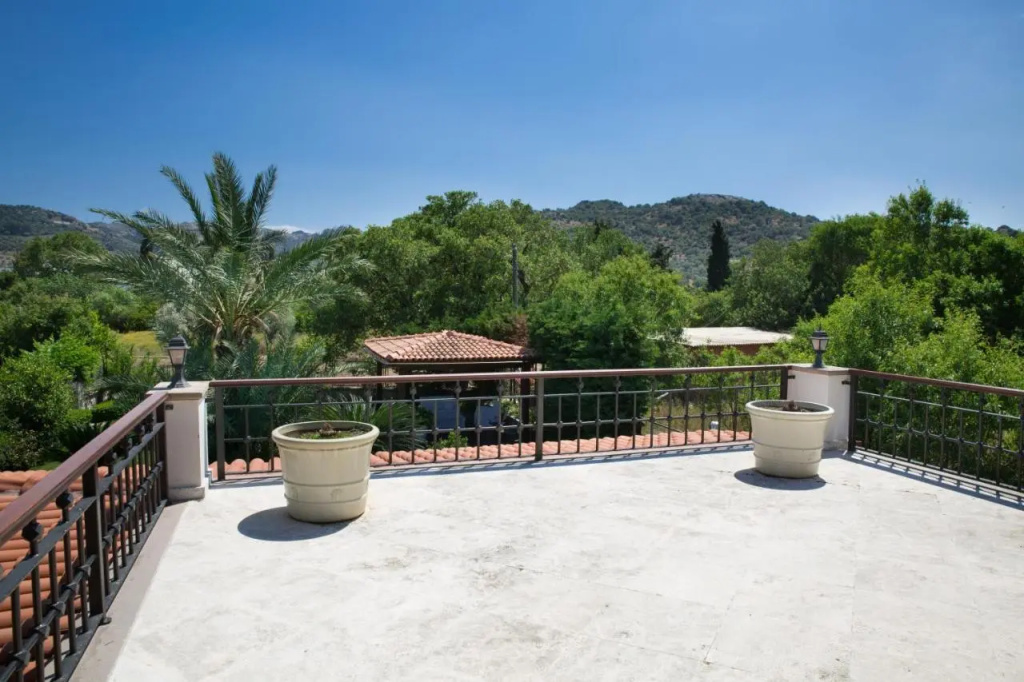 Villa Mertcan by Important Group Travel BD439