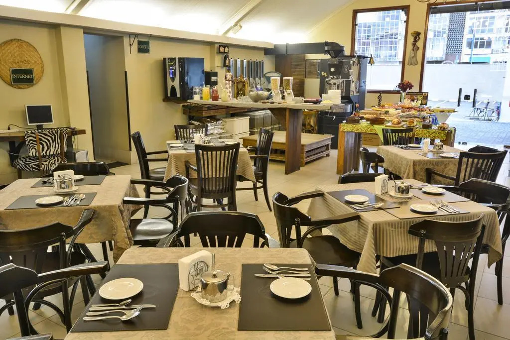 Hotel Gambrinus