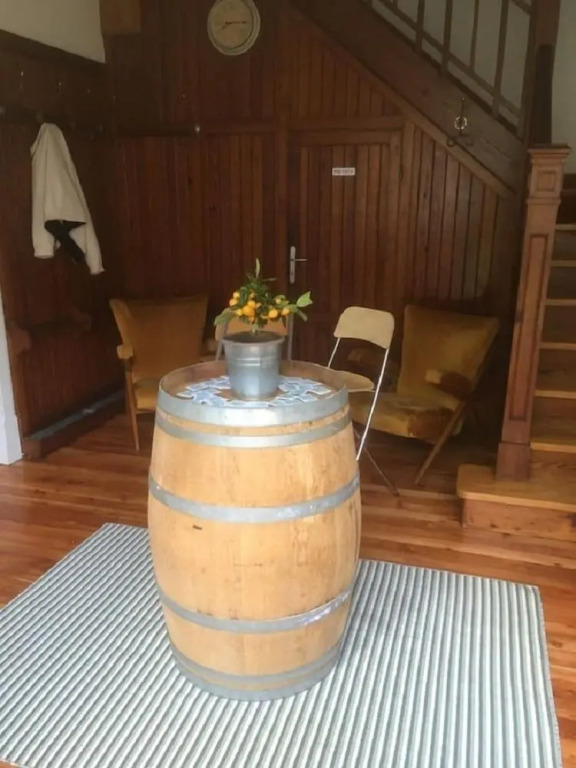 Laria di Casa