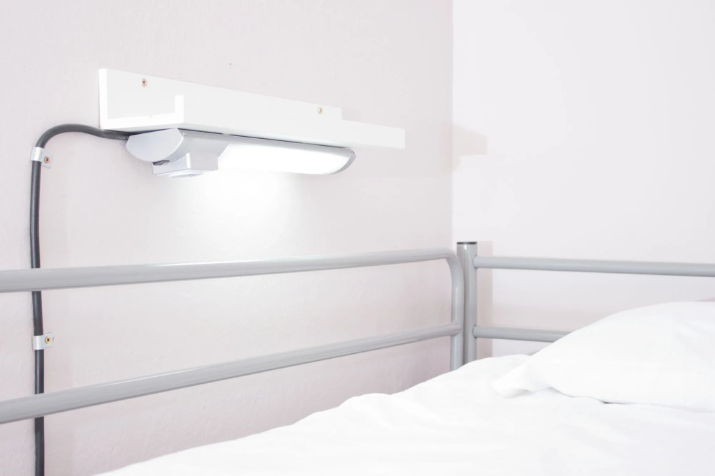 Chillout Hostel