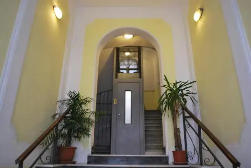 Anthony Penthouse