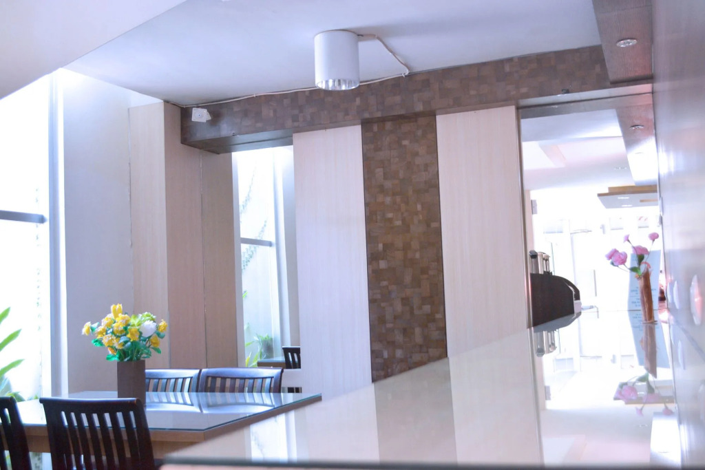 Hotel 88 Embong Kenongo - Kayun By WH