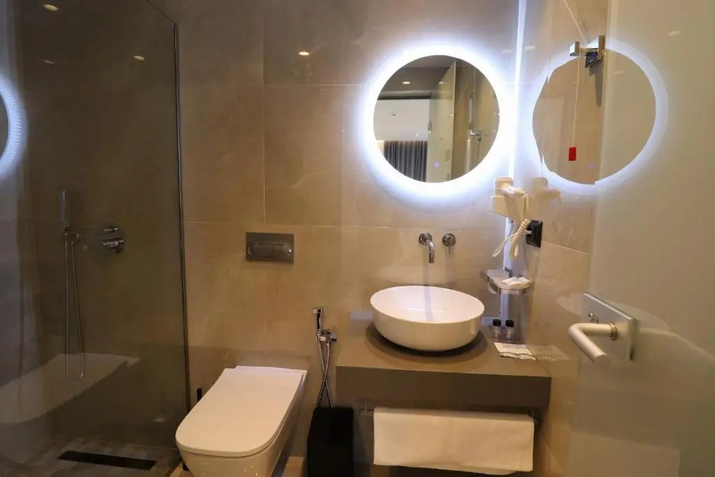 ADMIRO Hotel