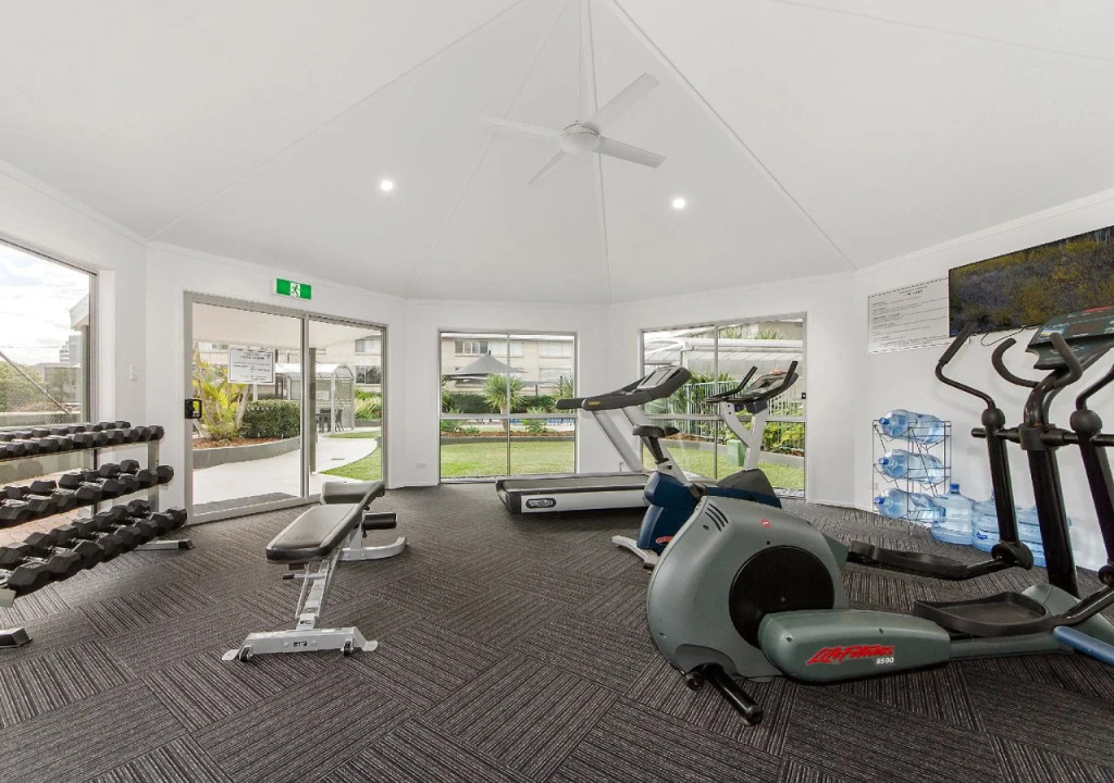 Sunbird Beach Resort Gold Coast