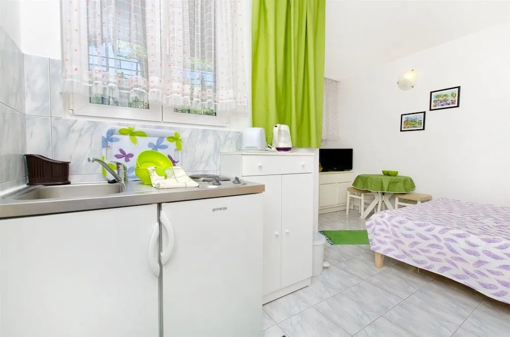 Apartments Lidija