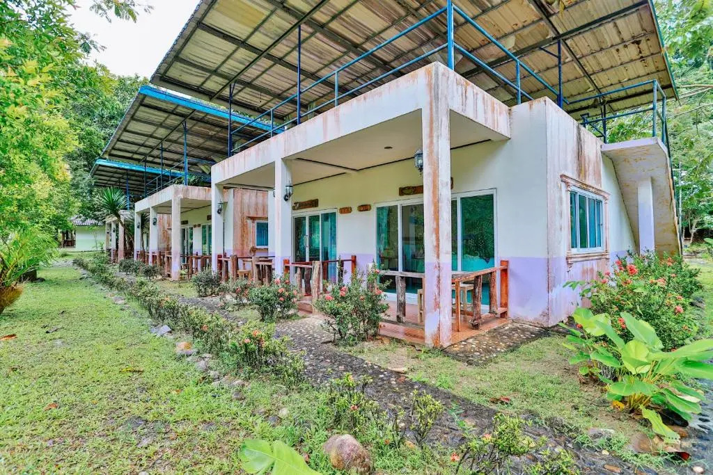 Ingthara Resort