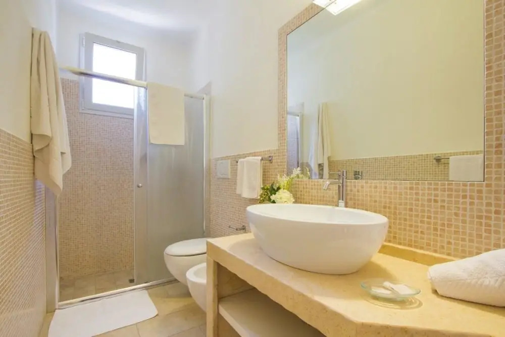 Cava Li Santi Residence a Santa Caterina