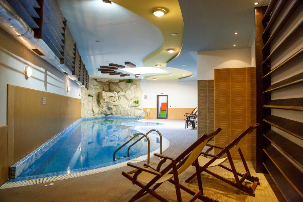 Sunrise Park Hotel Bansko