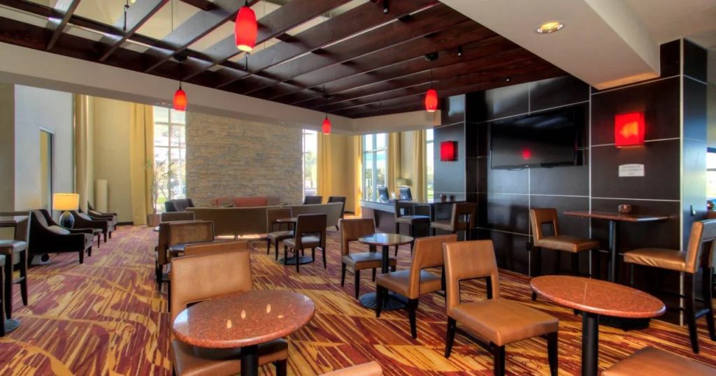 Holiday Inn Boise Airport by IHG