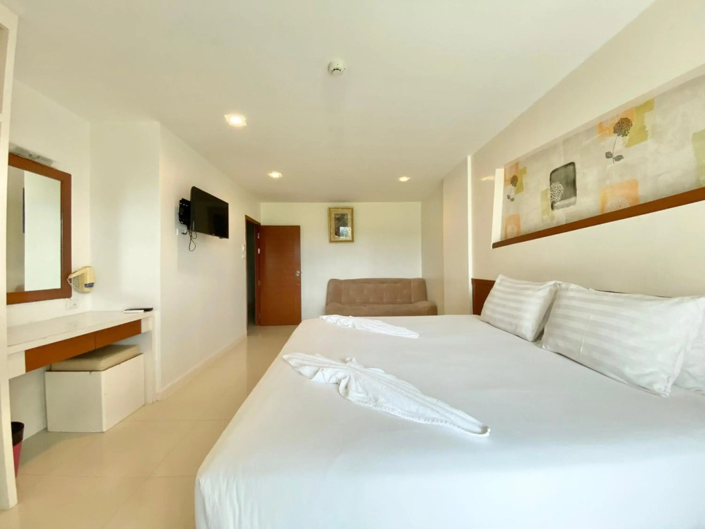 Patong Platinum