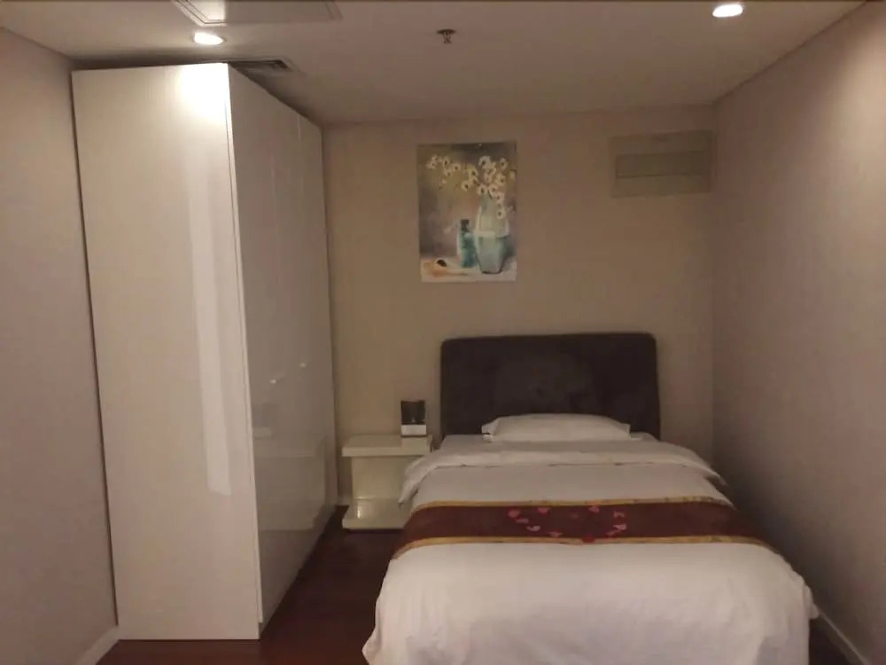 YuLife Apartment - Beijing Dashiguan