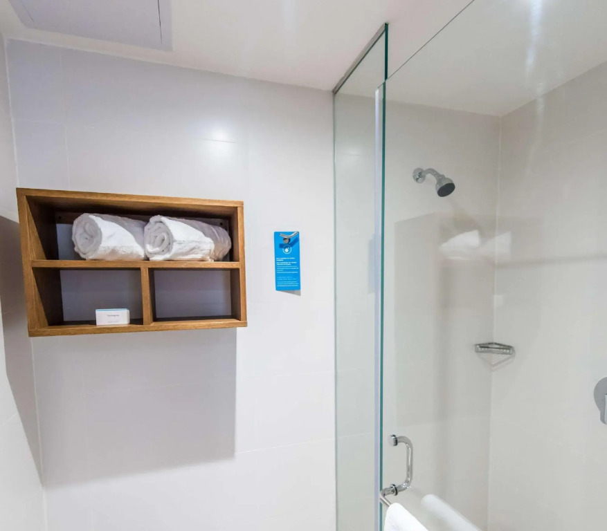 Hampton By Hilton Santo Domingo Airport