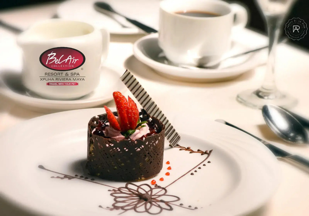 Bel Air Collection Resort & Spa XpuHa Riviera Maya