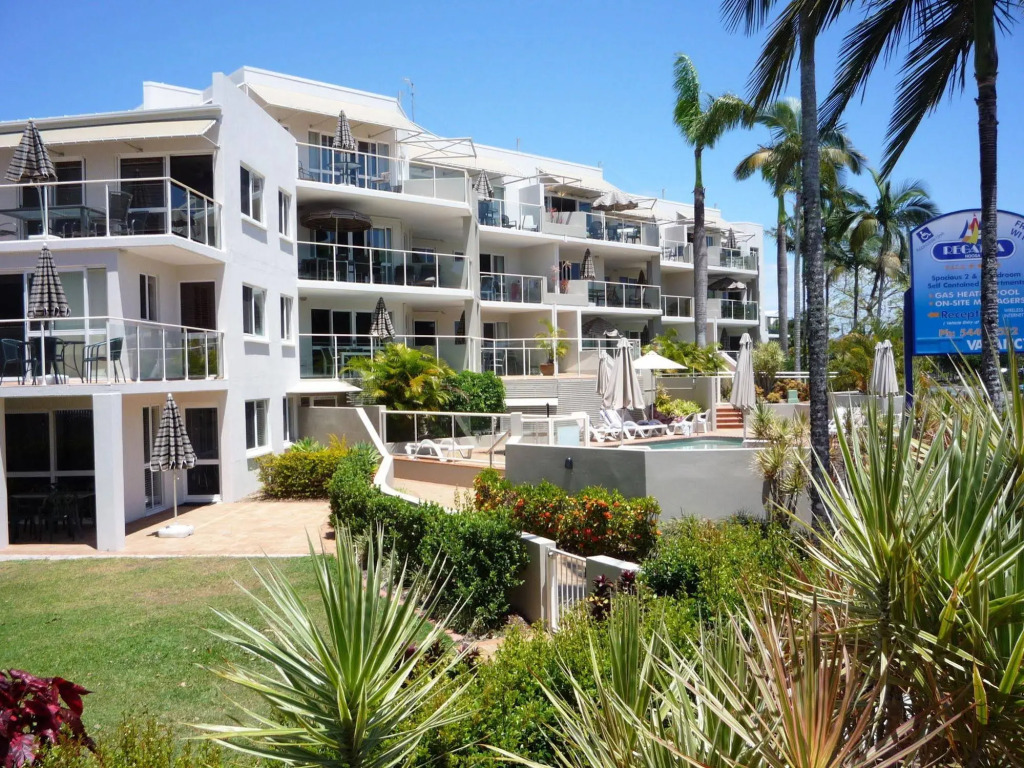 Regatta Noosa