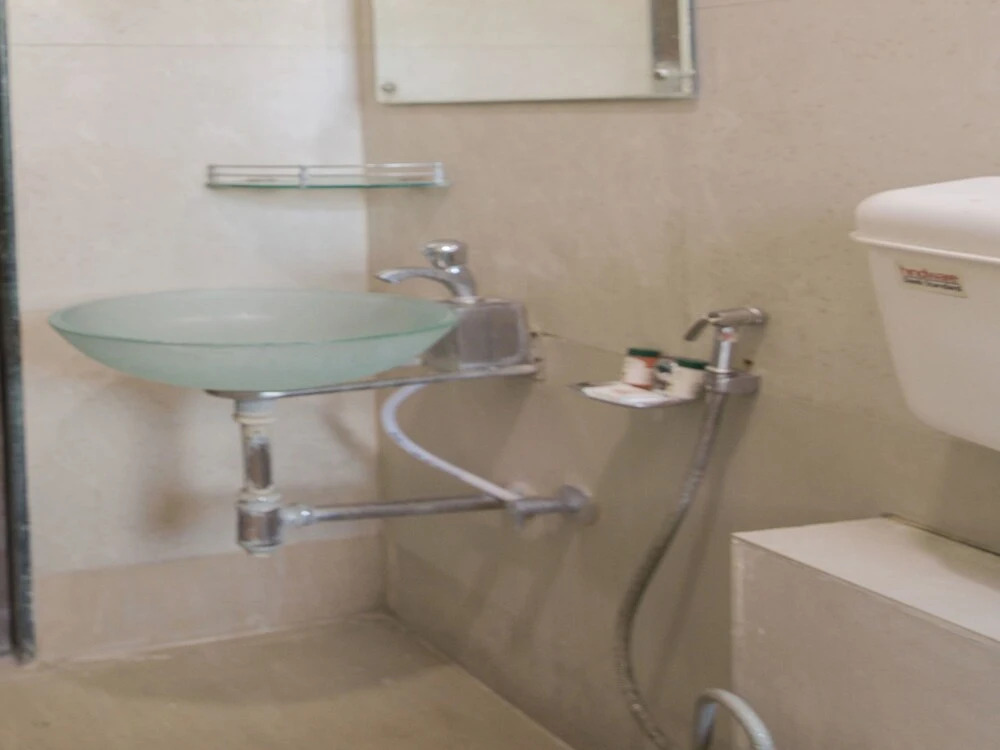 OYO 12204 Hotel Sai Sagar