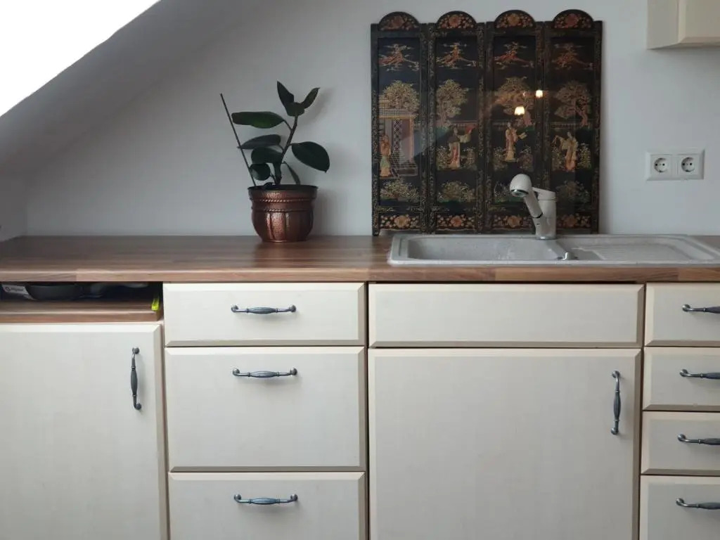 Ferienwohnung BERG VIEW BAD KISSINGEN Apartment mit 3 Schlafzimmern
