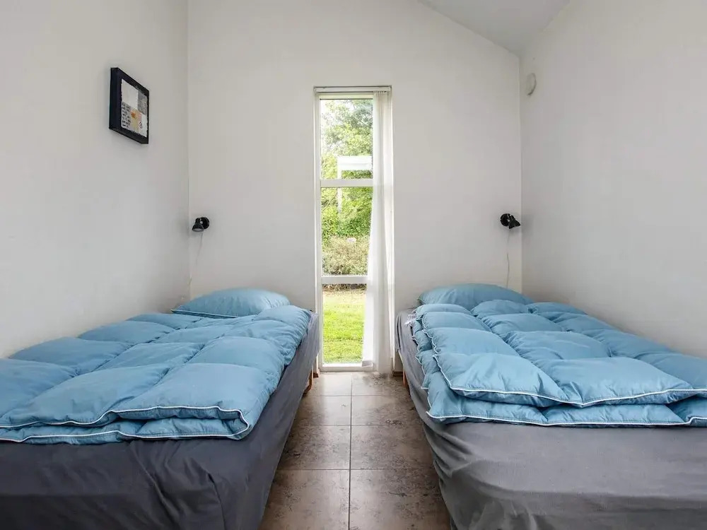 8 person holiday home in Væggerløse-By Traum