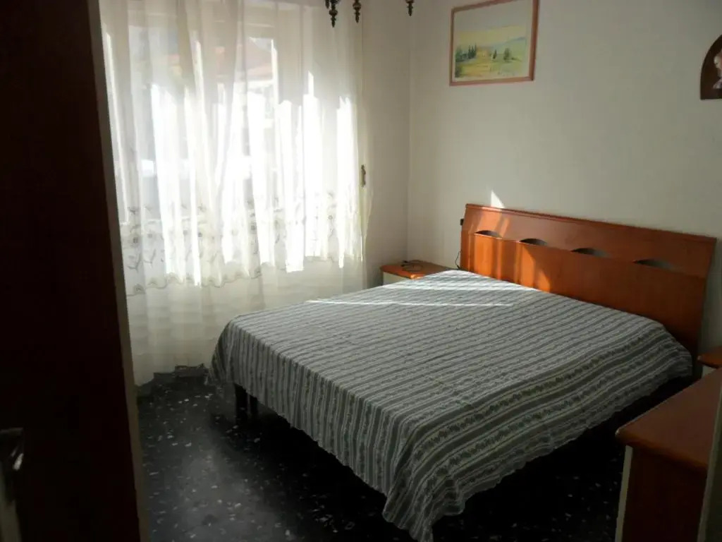 Parri Apartment