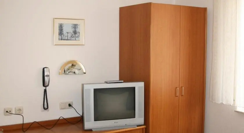 Hotel Aron