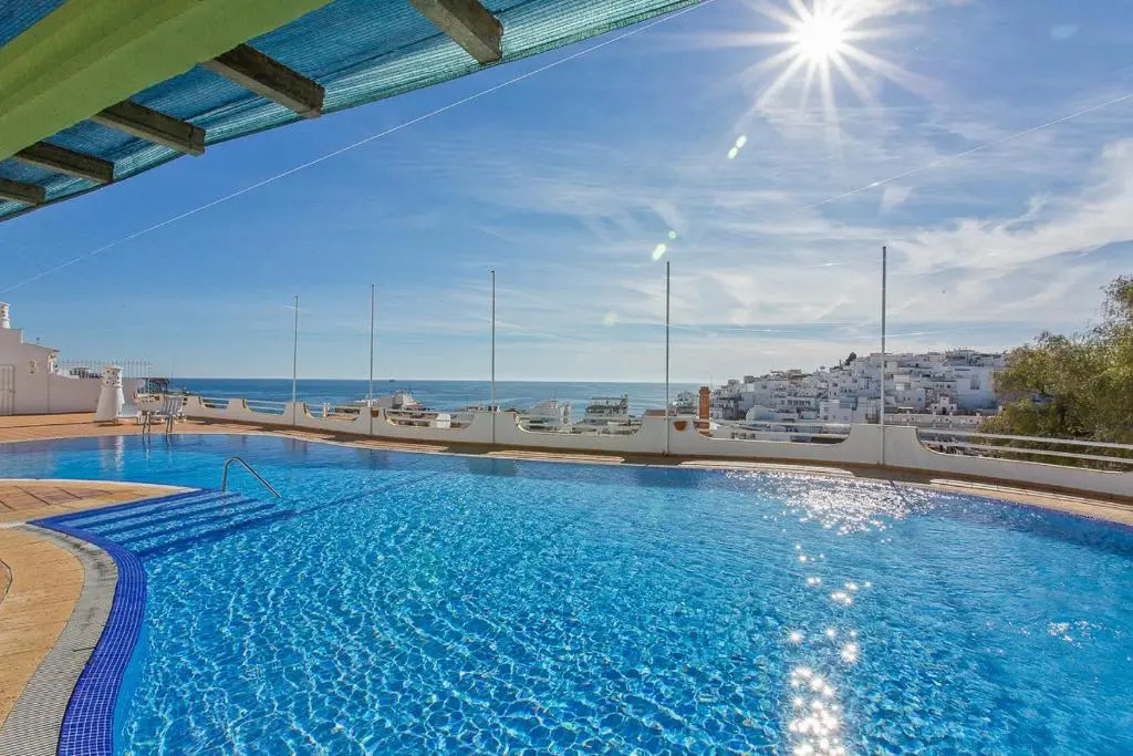 Azul/Mar Albufeira 602