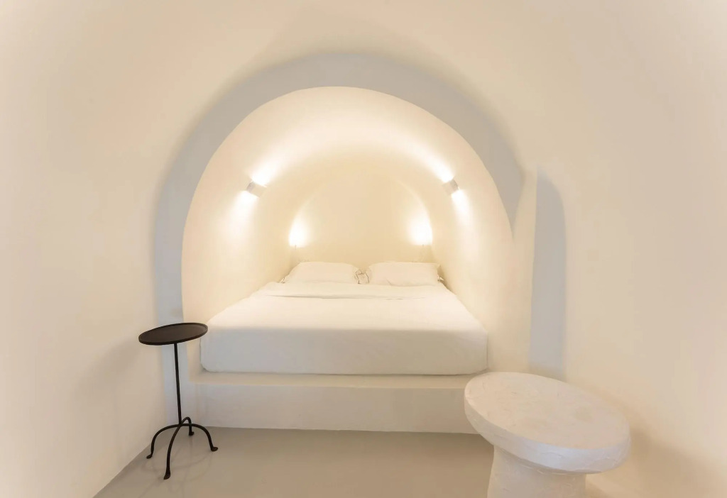 Cilon Suites Santorini