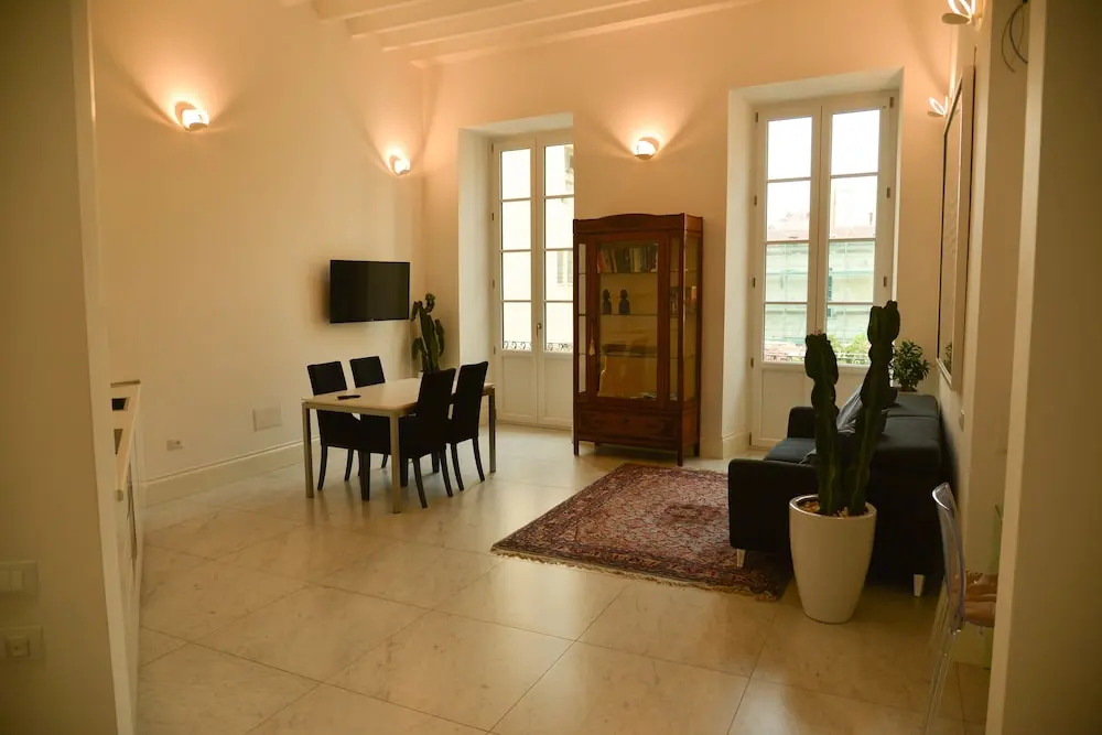 Casa Iole al Centro di Cagliari