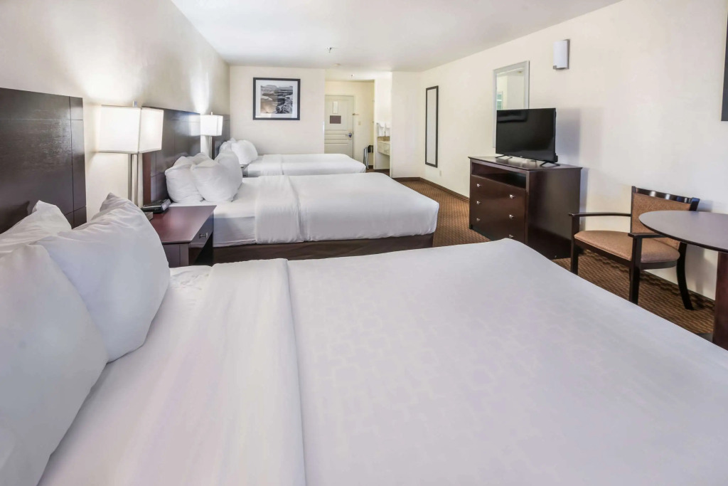 Clarion Inn Page - Lake Powell