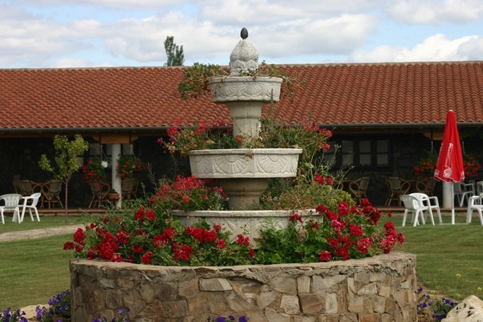 Hotel Del Pozo