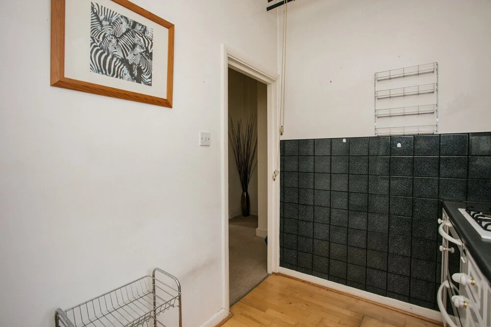 2 Bedroom Apartment In Chelsea