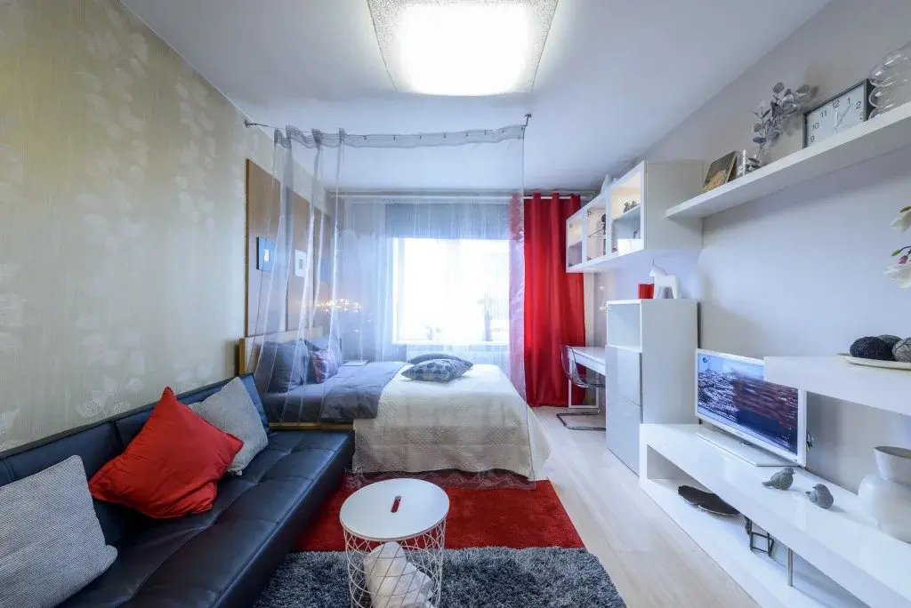 Home Design Apartments