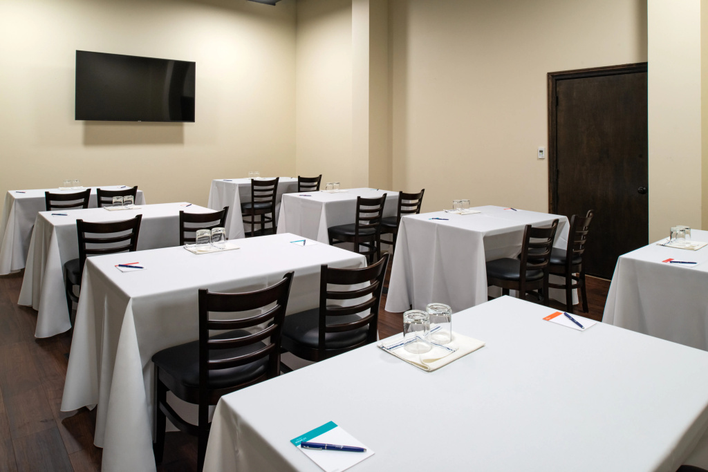 Hotel Indigo Spokane Downtown by IHG