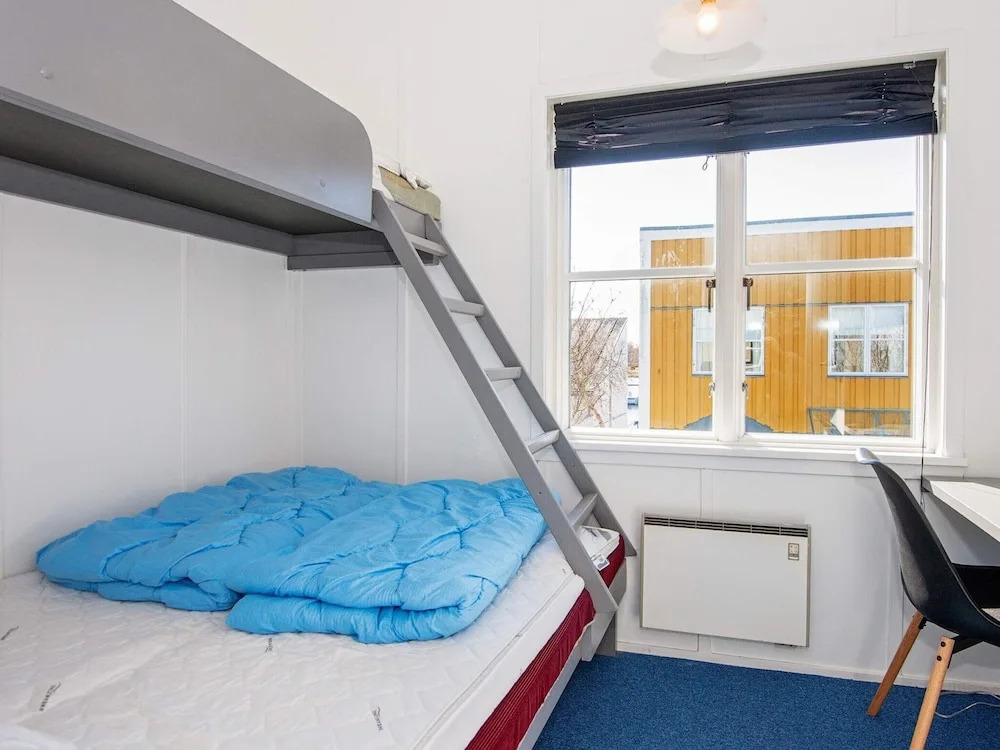 Holiday home on a holiday park in Ebeltoft