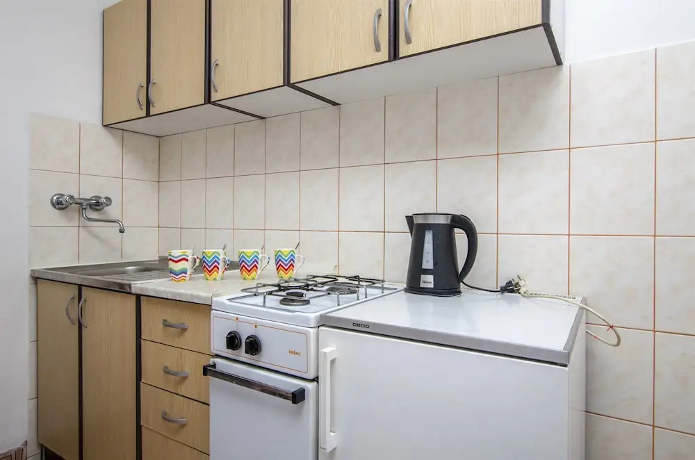 Apartments Anka 20m from the beach